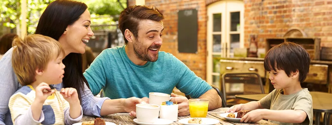 Cadeaux gourmands pour parfaits parents Des attentions pour la Fête des mères et la Fête des pères avec Tassimo