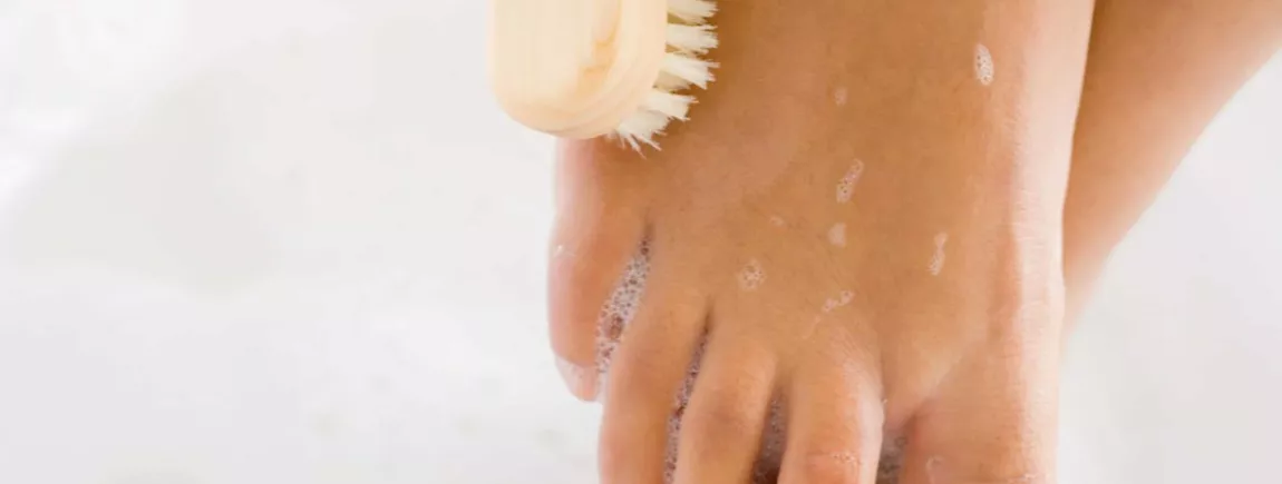 Beauté des pieds : séance de pédicure maison ! Conseils et astuces beauté pour avoir de beau pieds