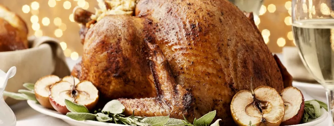 Quelle dinde choisir à Noël ? Choisir la meilleure dinde pour les fêtes