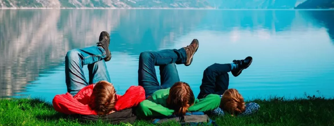 Le petit guide de la randonnée Profiter de la nature grâce à la randonnée
