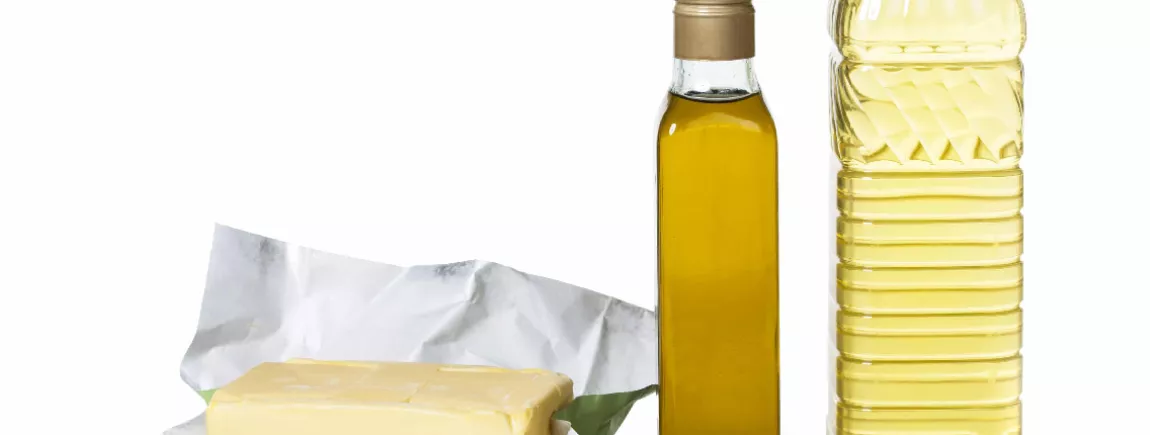 Huile, beurre, margarine : quelles différences, quels usages ? Huile, beurre, margarine : quelles différences, quels usages ?