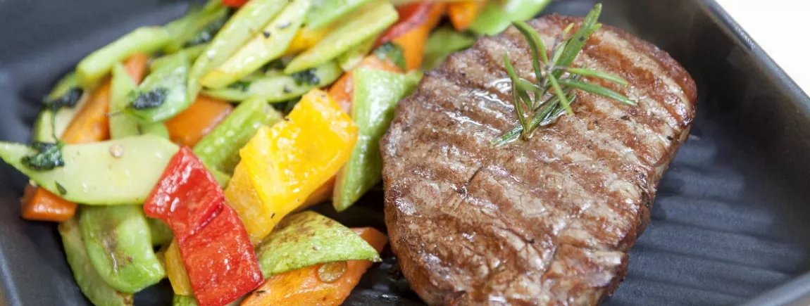 Cet été, pas de repas sans plancha ! viande plancha