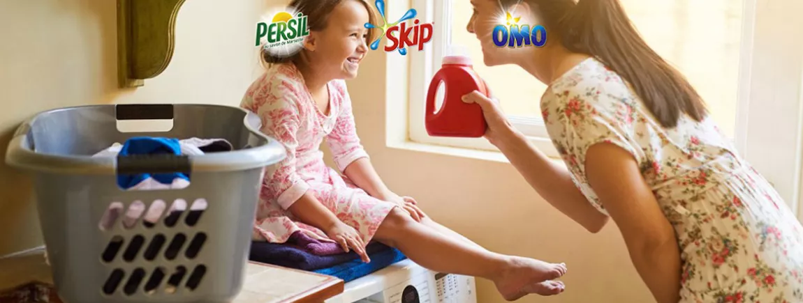 Tout savoir sur les lessives super concentrées* Lessive super concentrée contre le gaspillage