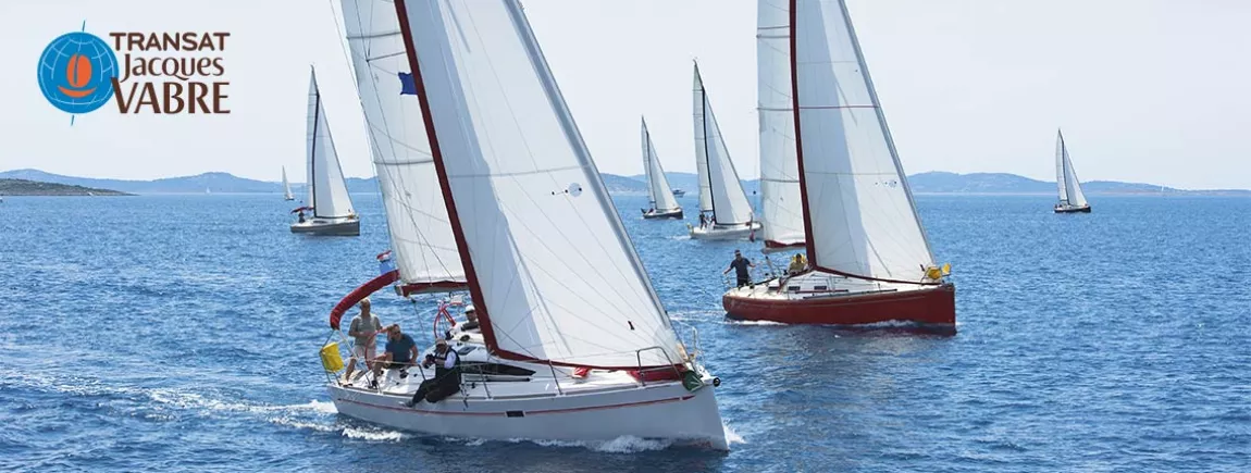 14e édition de la Transat Jacques Vabre : larguez les amarres ! transat jacques vabre