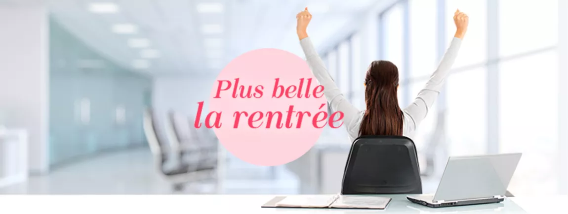 Recueil d’astuces et conseils pour une rentrée apaisée et organisée ! 