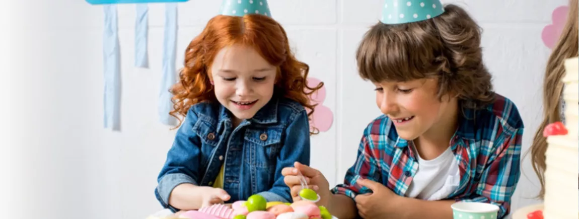 Nos idées anti-galères pour organiser son anniversaire idées gouter