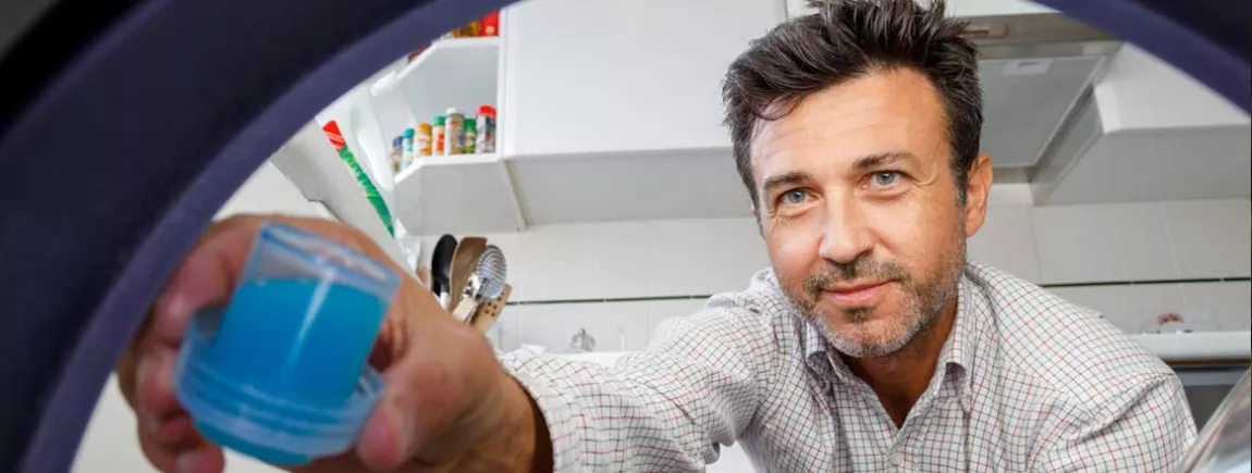 doser ses produits d'entretien