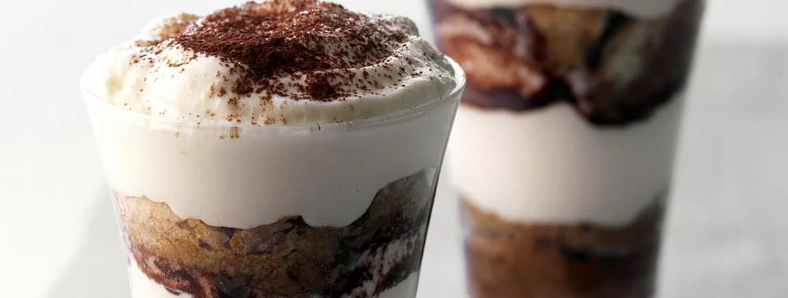 Tiramisu chocolat au goût Tassimo ® Suchard ® Tiramisu chocolat au goût Tassimo® Suchard®