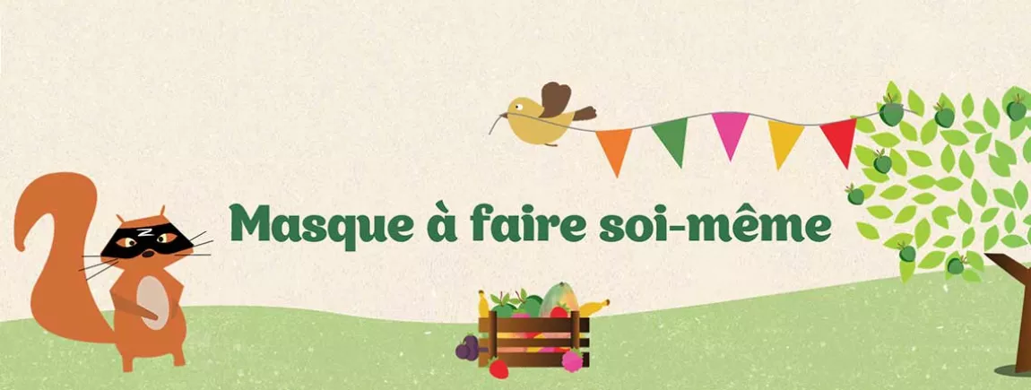 Mardi Gras : un masque à faire soi-même Mardi Gras DIY Guirlande de carnaval Masque de déguisement