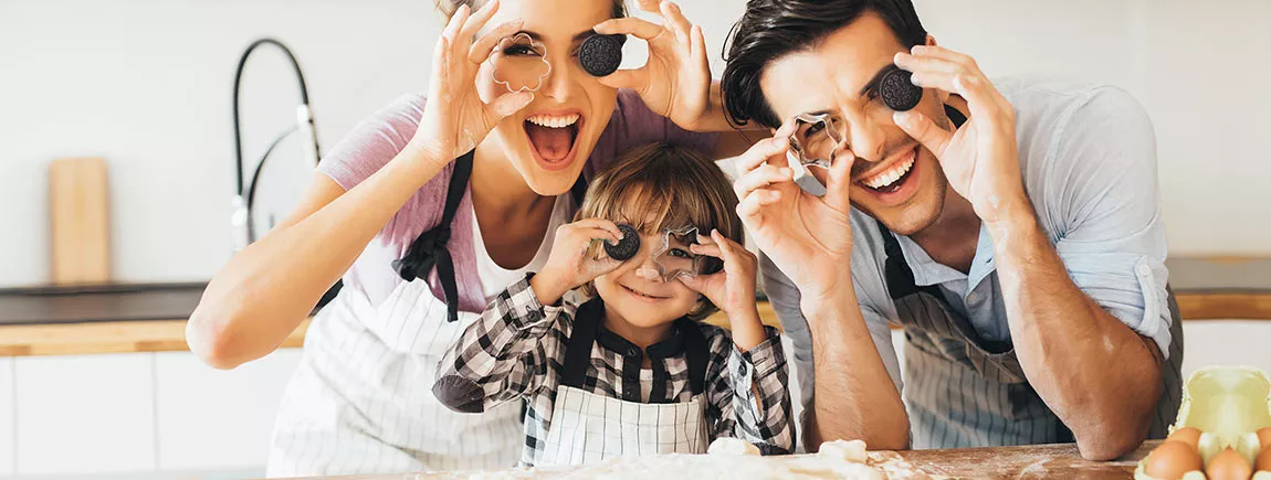 Quand Oreo rencontre la pâtisserie ! 