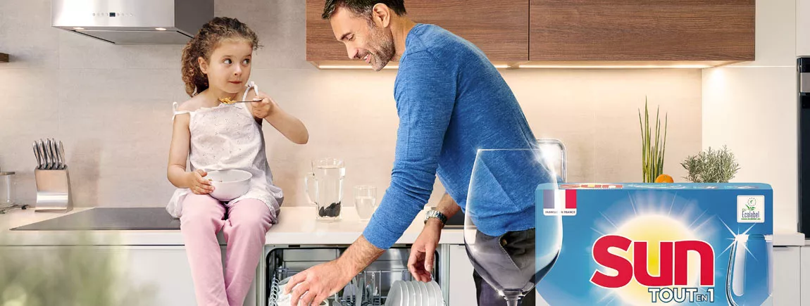 Comment bien utiliser son lave-vaisselle ? bien utiliser son lave vaisselle