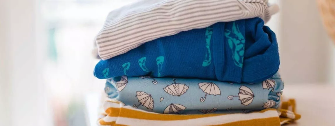Comment rendre le linge plus doux avec de l'adoucissant ? Linge doux parfumé adoucissant machine à laver Cajoline Doux & Pur