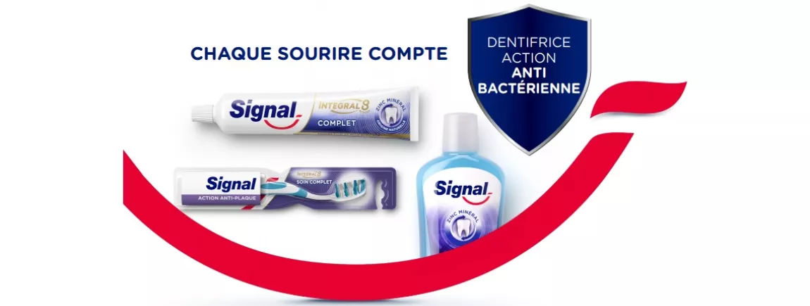 Signal Bannière