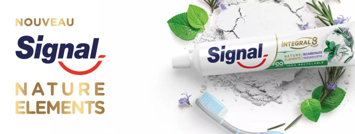 Signal Nature Elements header signal nature elements charbon