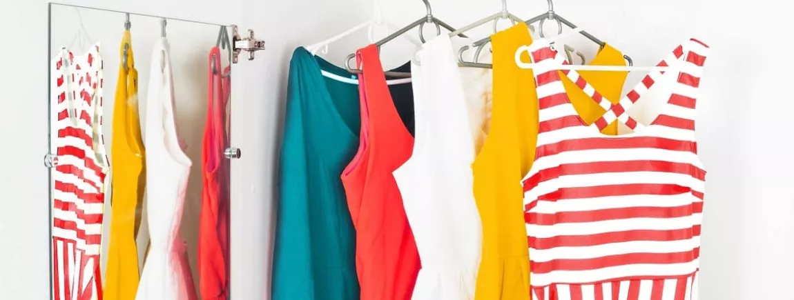 Redonner couleurs