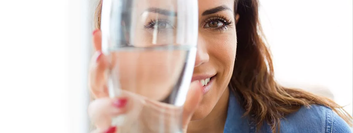 Comment laver vos verres à vin et flûtes à champagne avec Sun laver vos verres à vin et flûtes à champagne