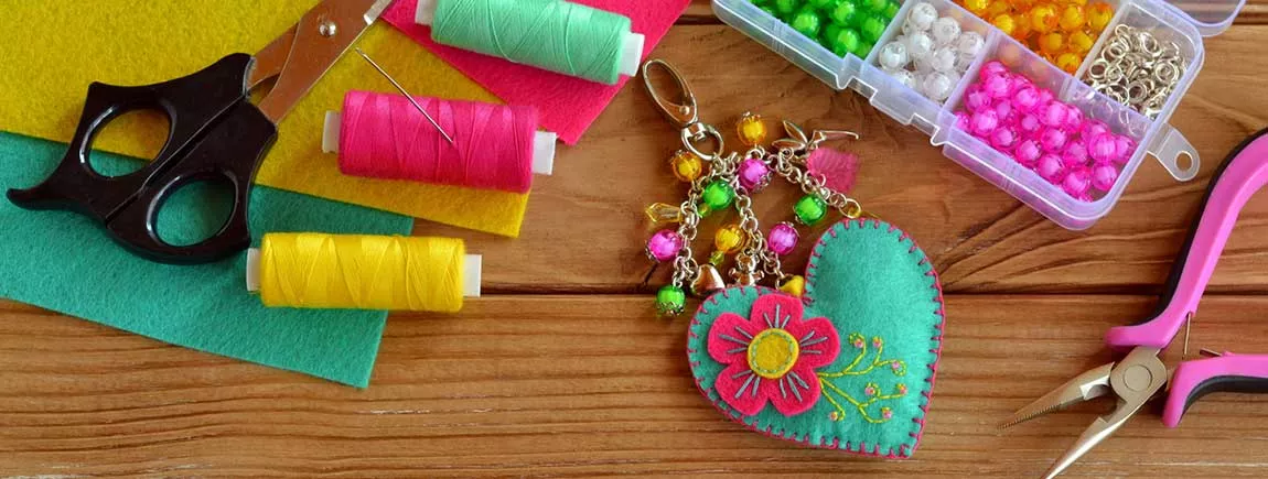Créer votre porte-clés Créer votre porte-clés