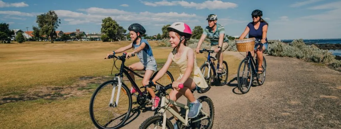 Cyclotourisme : prêt pour une rando vélo ? Cyclotourisme : prêt pour une rando vélo ?