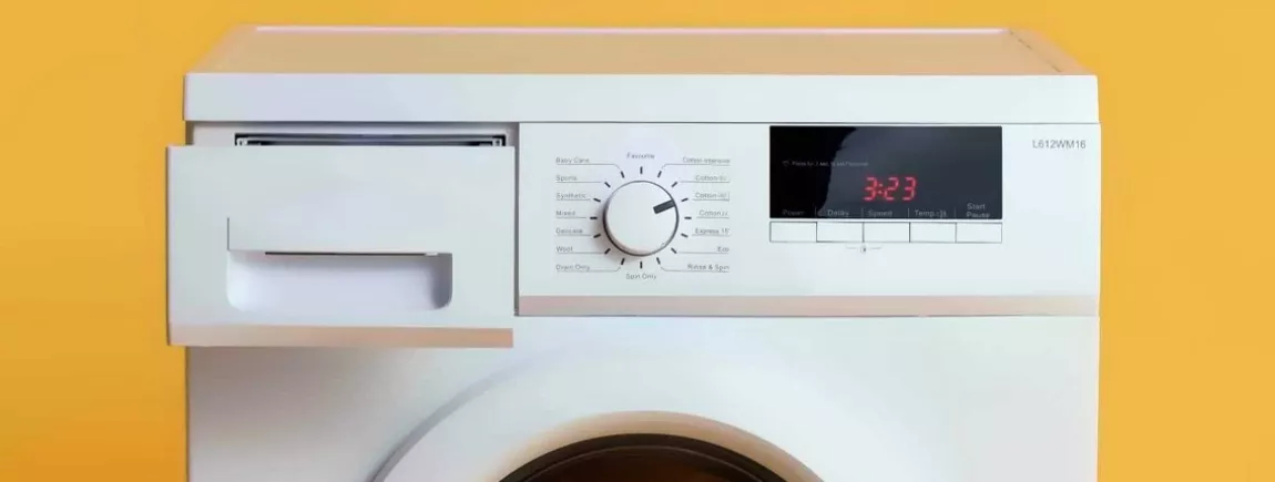 Lave linge machine à laver