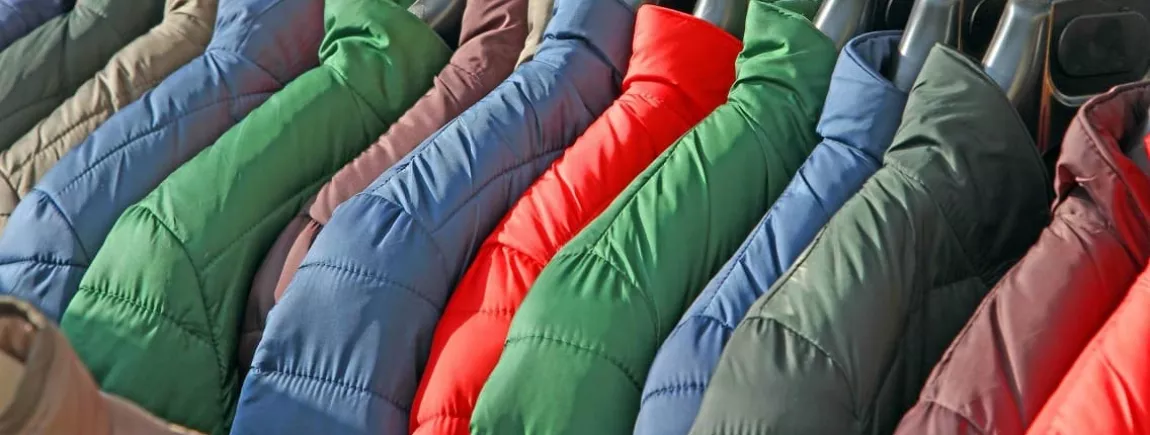 Quels imperméabilisants pour vos vêtements de ski ? Doudounes vêtements de ski