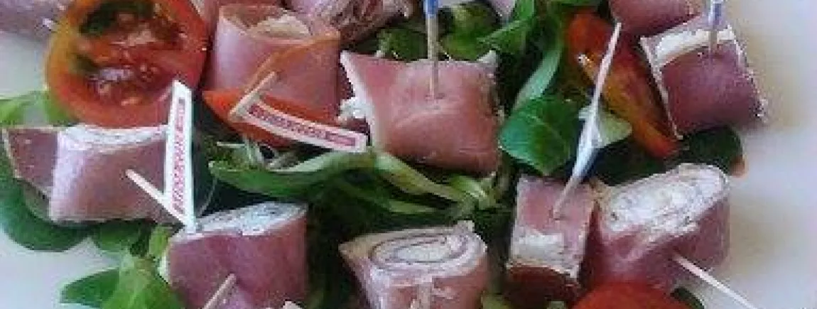 jambon au fromage