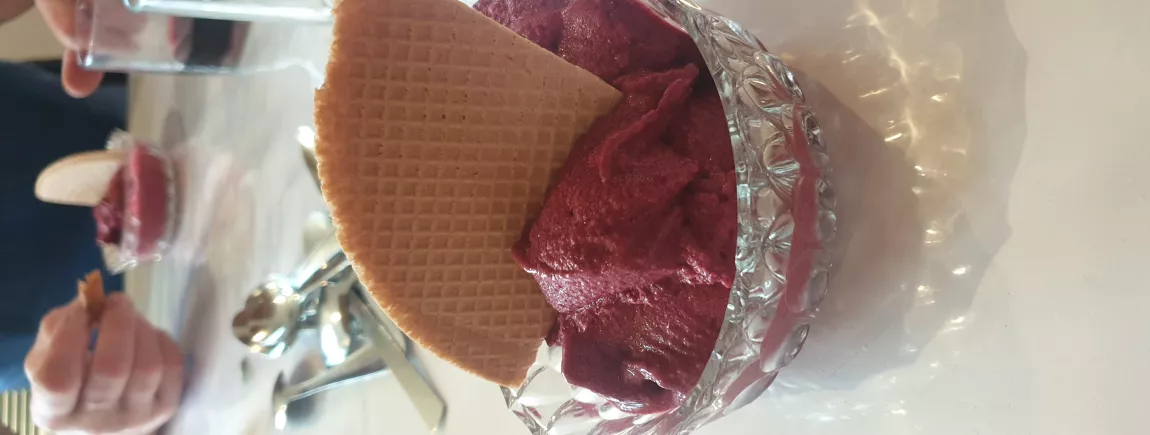 glace mures glace mures