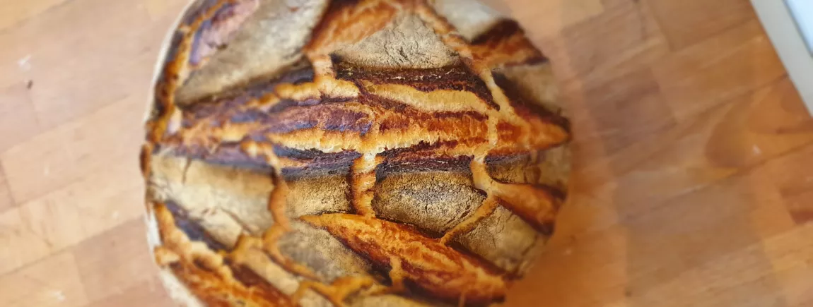 Mon pain maison Mon pain maison