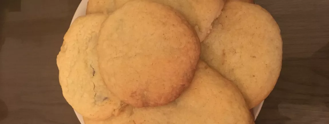 Biscuits fourrés à la pâte à tartiner Biscuits fourrés à la pâte à tartiner