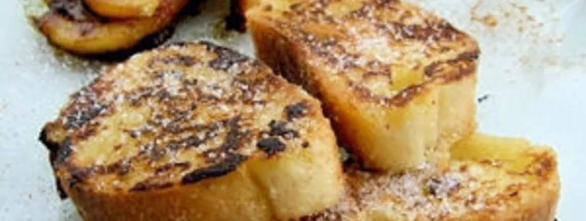 Pain Perdu