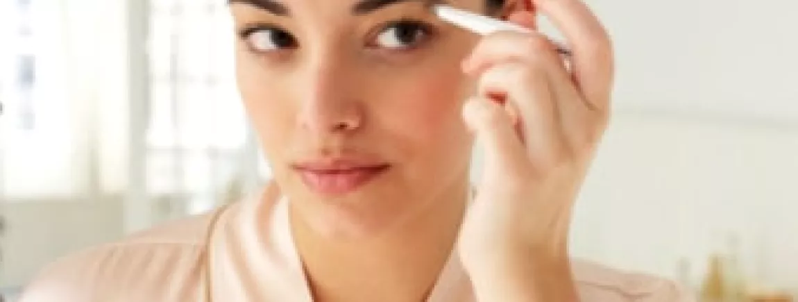 Quelle ligne pour vos sourcils ? Quelle ligne pour vos sourcils ?