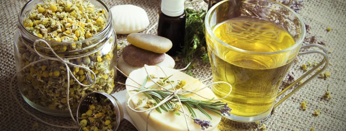5 astuces « sent-bon » pour la maison Astuces pour un intérieur naturellement parfumé
