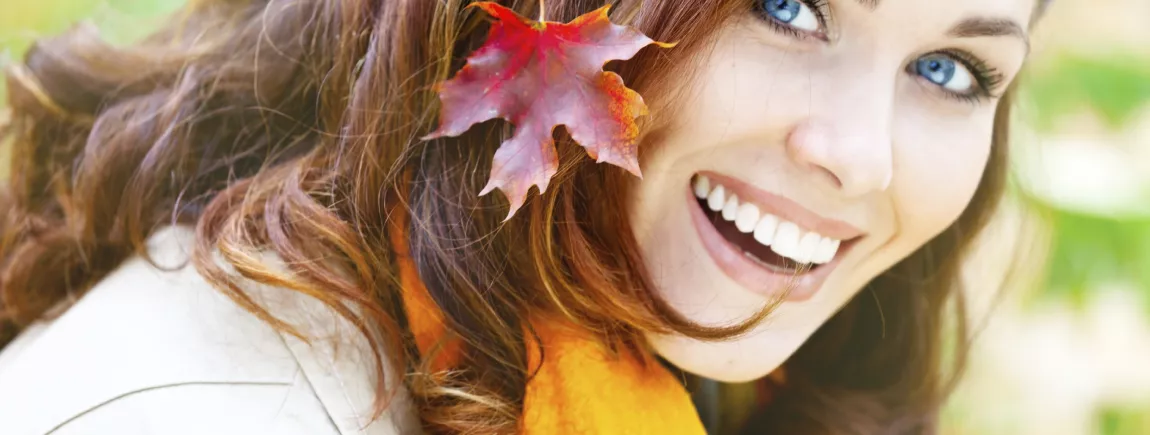 De beaux cheveux même en hiver, 7 choses à savoir ! Soin des cheveux pour qu'ils soient parfait par toutes les températures