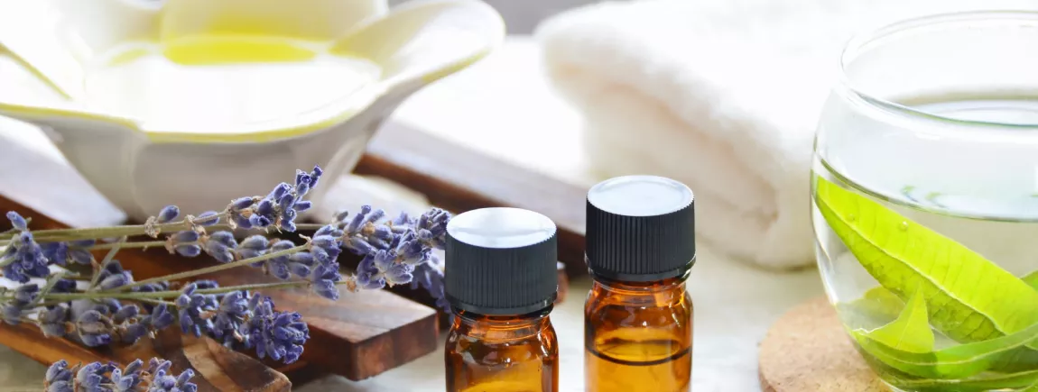 Conseils et astuces beauté bien être, mettez-vous à l’aromathérapie !