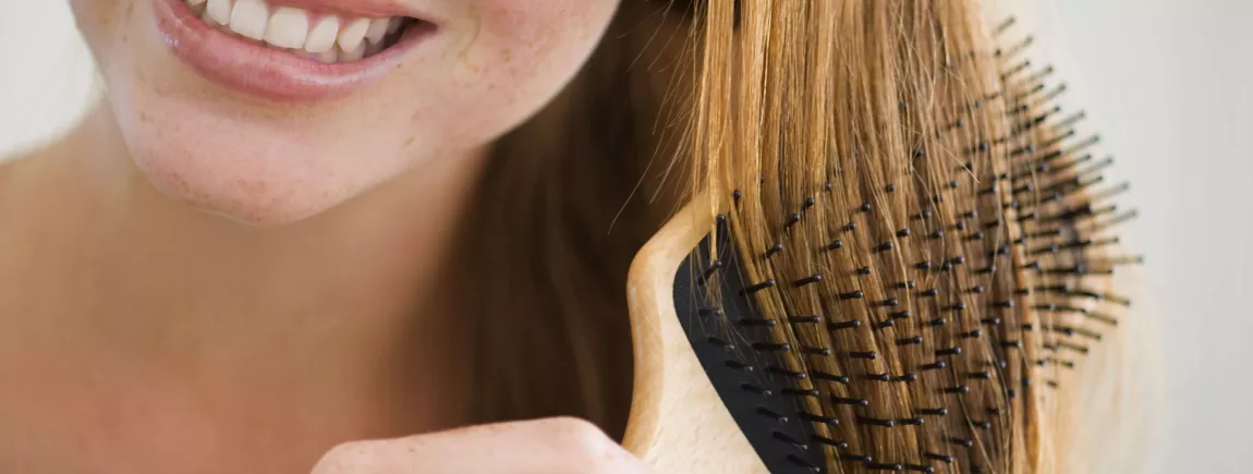 Cheveux fins et si vous montiez le volume Conseils et astuces pour avoir des cheveux épais et volumineux