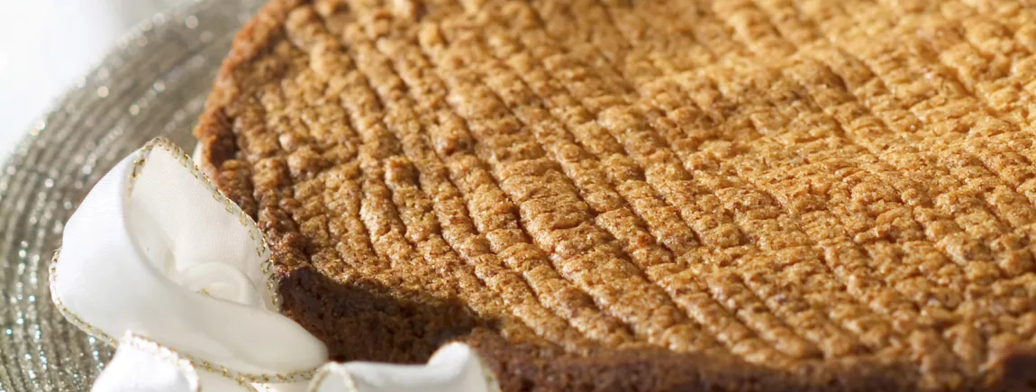 Gâteau breton avec Alsa®