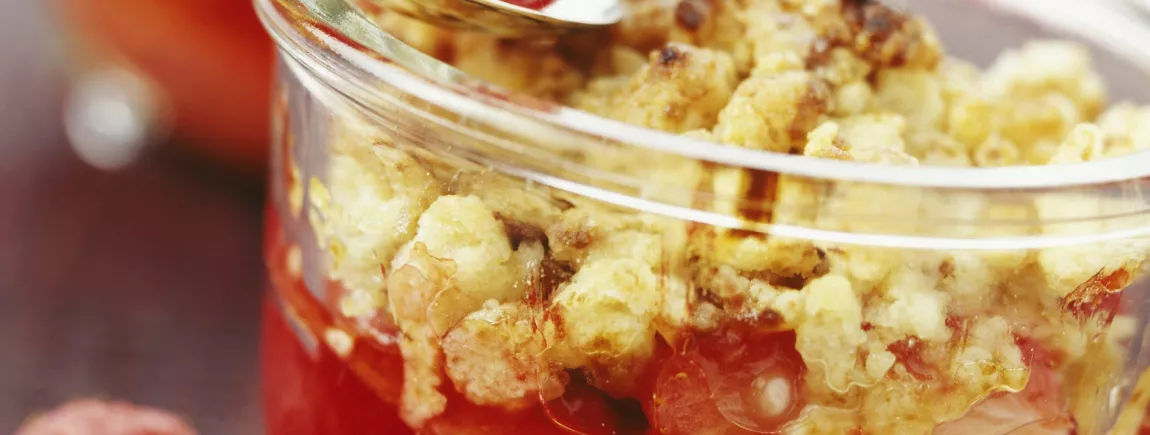Crumble express Crumble express