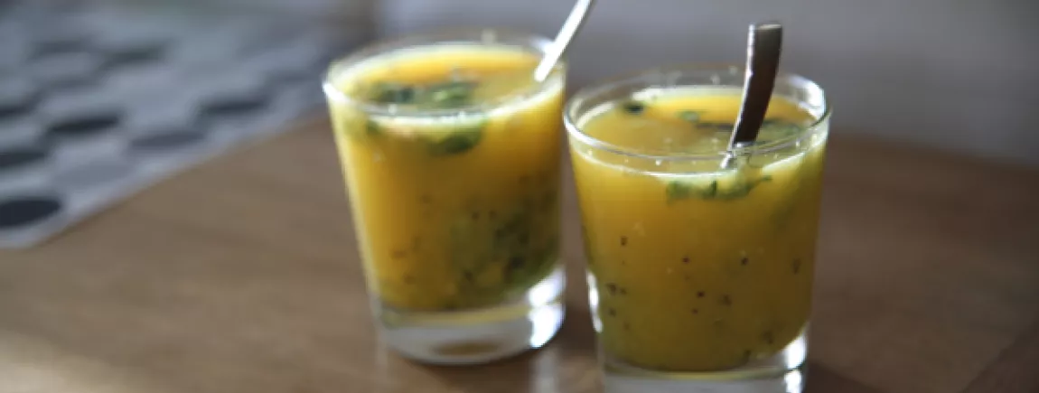 jus vitaminé jus vitaminé