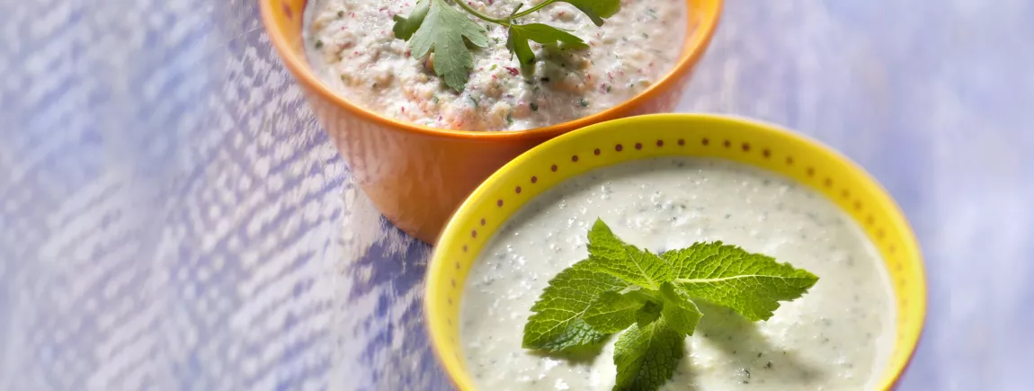 Crème de légumes aux herbes avec Belin® Crème de légumes aux herbes avec Belin®