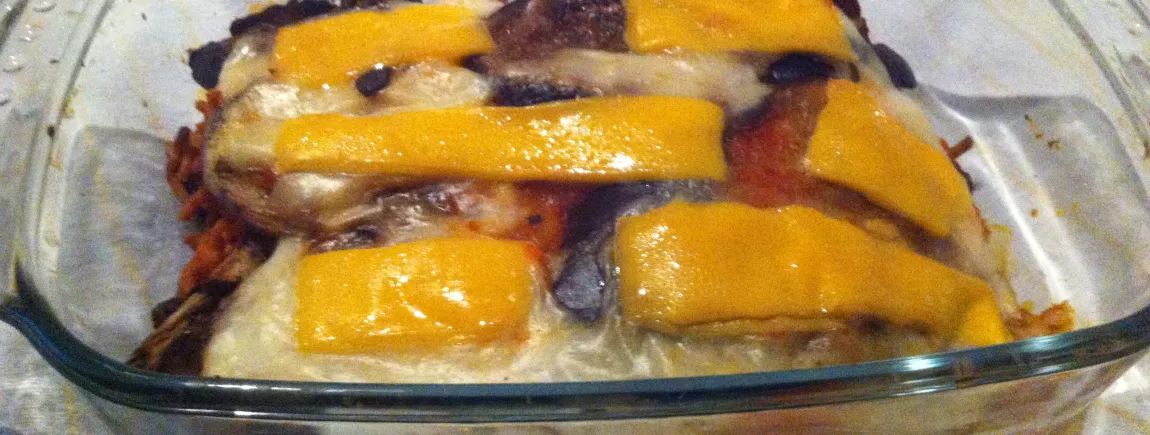 Moussaka végétarienne Moussaka végétarienne
