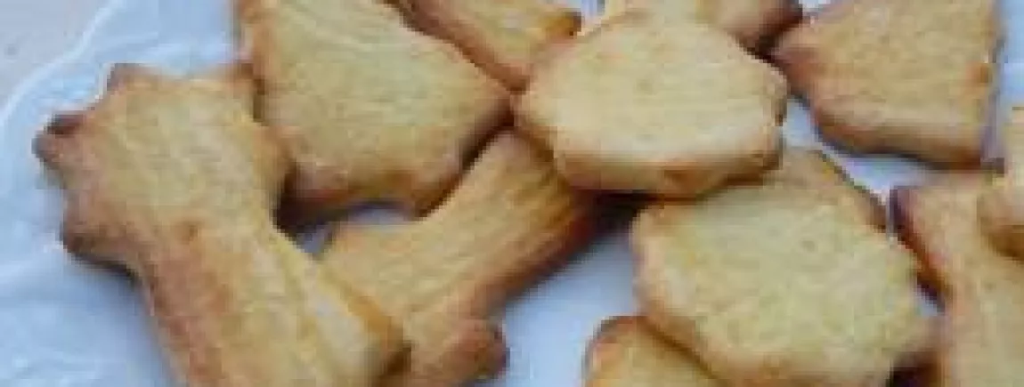 Sablé de Noël sablé de noël