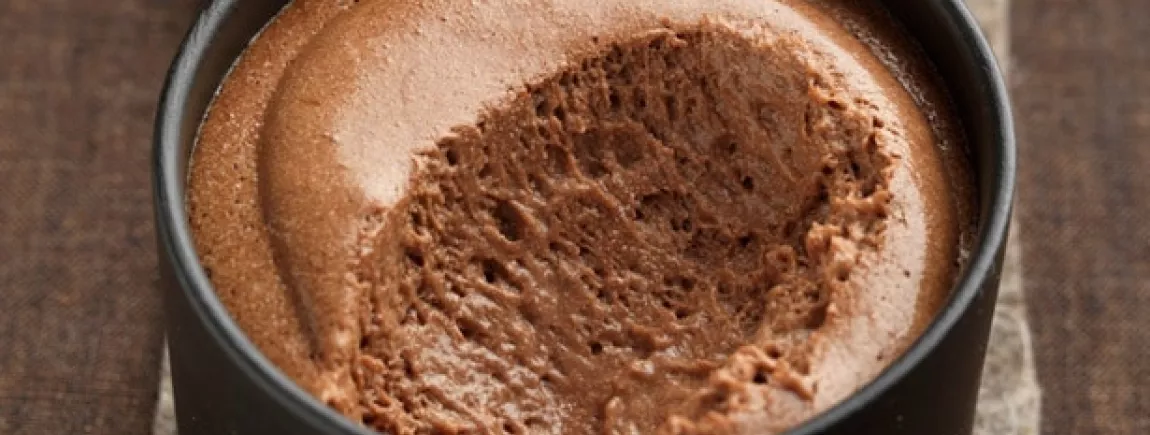 Mousse au carambars® Mousse au carambars®