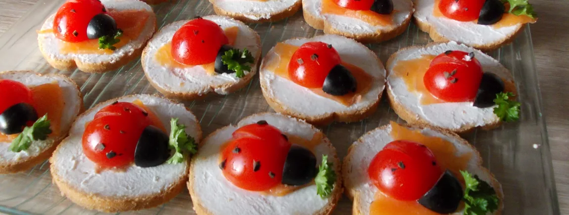 apéro coccinelle apéro coccinelle