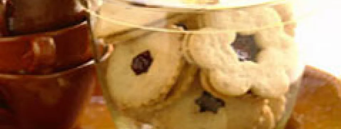 Sablés pour les enfants Sablés pour les enfants