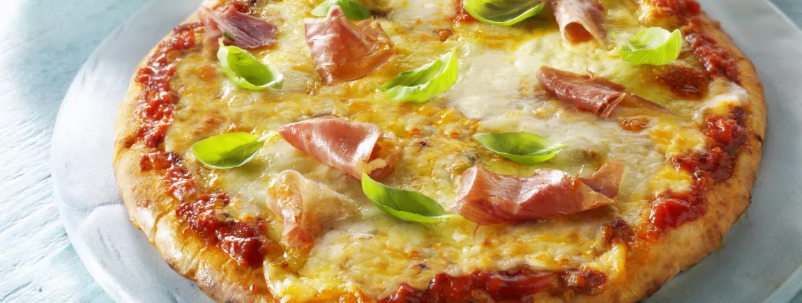 Pizza maison Pizza maison