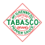 marque tabasco