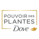 Dove Pouvoir des Plantes